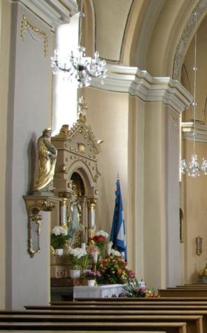 Słowo na niedzielę 7 czerwca, Uroczystość Dziękczynienia